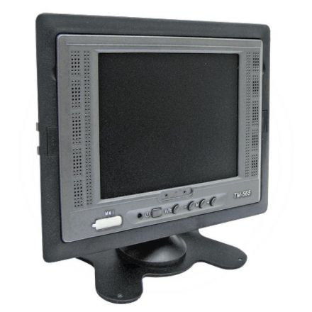  Monitor kolorowy