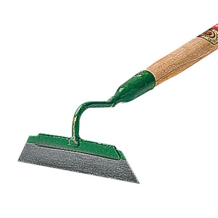 Motyka do buraczków