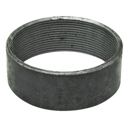 MZ Stalowy pierścień do przyspawania