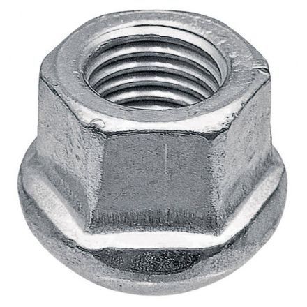 Nakrętka kołnierzowa