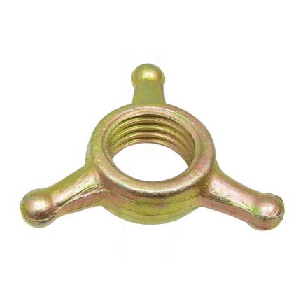  Nakrętka kontrująca