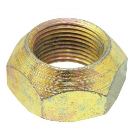  Nakrętka ocynkowana