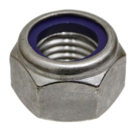 Nakrętka samokontrująca