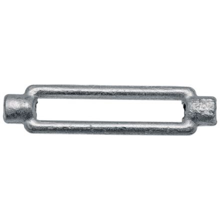 Nakrętka śruby rzymskiej