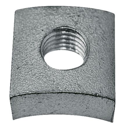 Nakrętka wklęsła | 0673360, 0621820