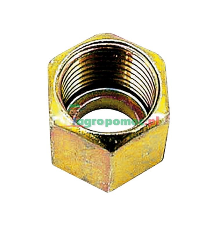  Nakrętka złączkowa