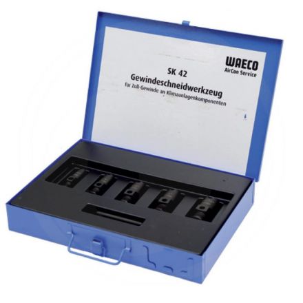  Narzędzia do naprawy gwintów