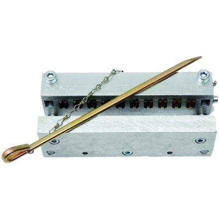  Narzędzie zaciskowe