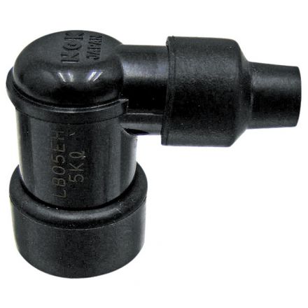 NGK Końcówka przewodu świecy zapłonowej | LB05EH