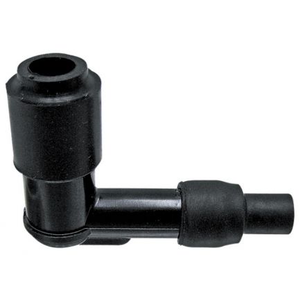 NGK Końcówka przewodu świecy zapłonowej | LB05FP