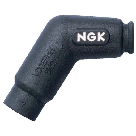 NGK Końcówka przewodu świecy zapłonowej | VD05FMH