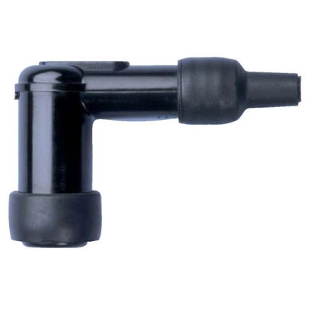 NGK Końcówka przewodu świecy zapłonowej | LB05EZ