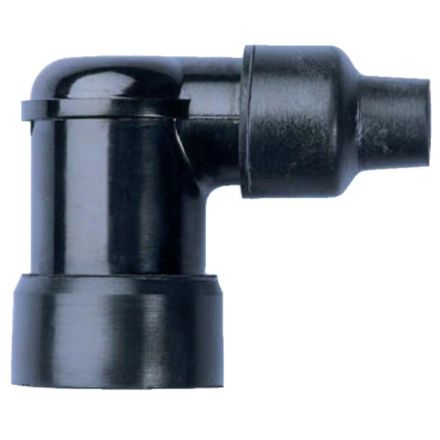 NGK Końcówka przewodu świecy zapłonowej | LB01EH