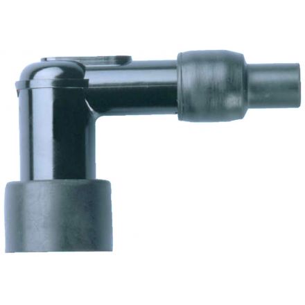 NGK Końcówka przewodu świecy zapłonowej | LB01EP