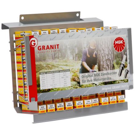 NGK Zestaw do małych silników