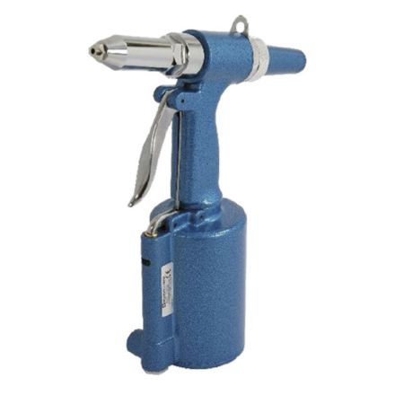 Nitownica pneumatyczna do nitów zrywalnych