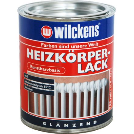 Nopolux Lakier do grzejników