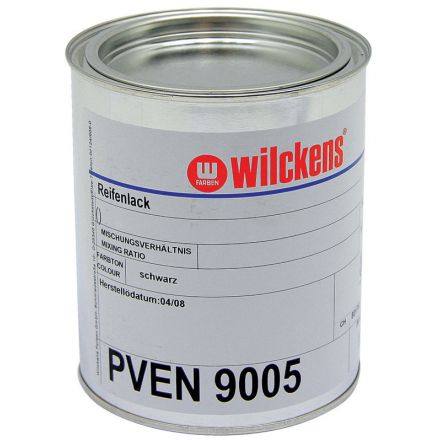 Nopolux Lakier do opon