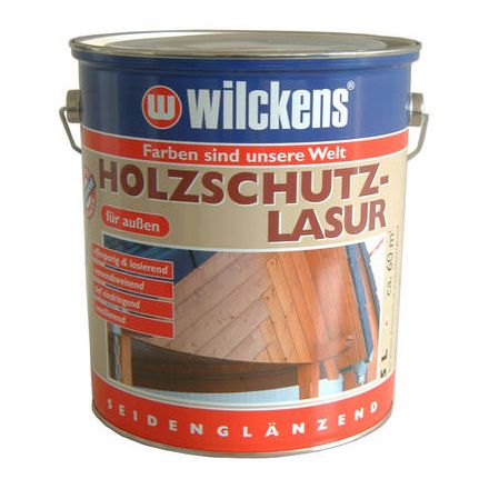  Nopolux Lazura do drewna