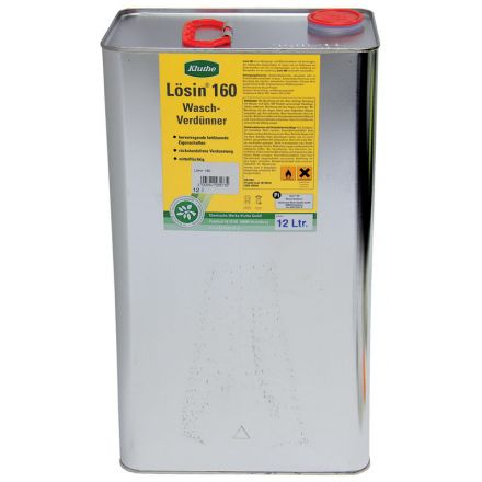 Rozcieńczalnik Granit Kanister 12L