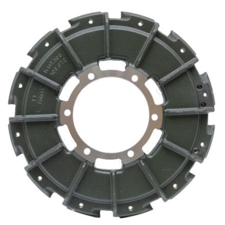 Nośnik łożyska | 117108100070