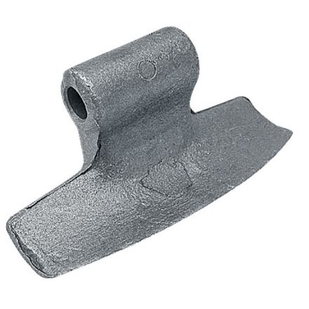  Nóż bijakowy | E 226-40-0-18