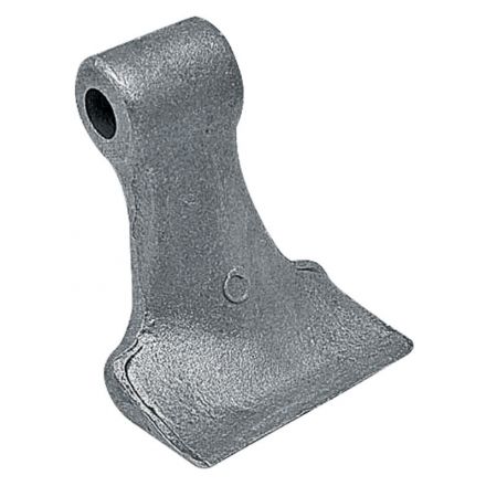  Nóż bijakowy Agromec 3001095 | 3001095