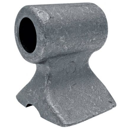  Nóż bijakowy BERTI 18063-RM-93