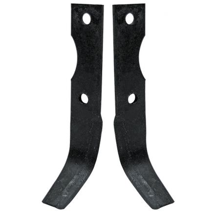 Nóż glebogryzarki | RT45-401