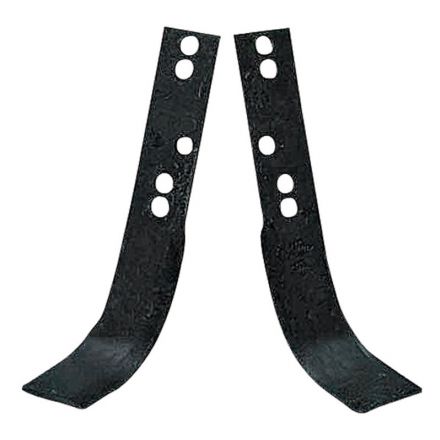  Nóż wygięty | 5032420410