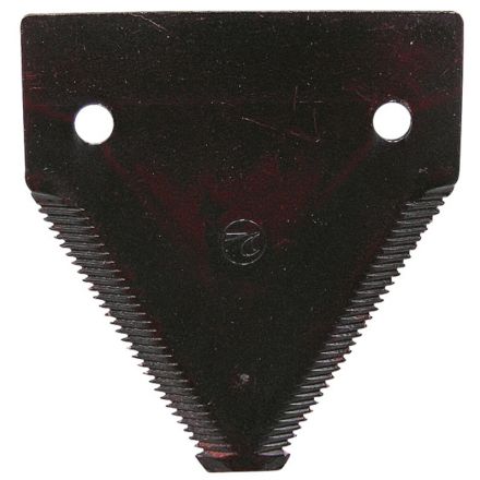 Nożyk listwy tnącej | 6112031