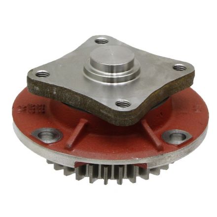 Obudowa łożyska Stoll - JF 6471123900F | 1123900, 2085-642X