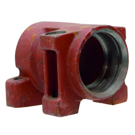  Obudowa łożyska | EU-124