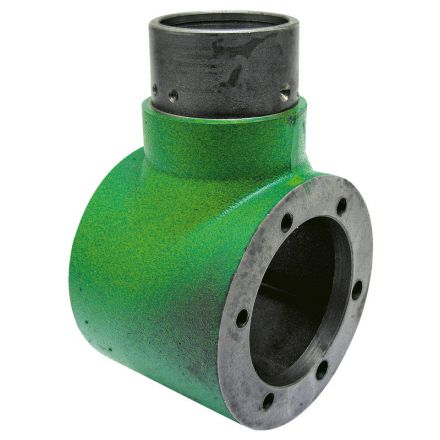 Obudowa przekładni | 06580418