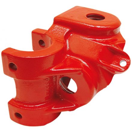 Obudowa przekładni kątowej | 0678910, 2132-162X