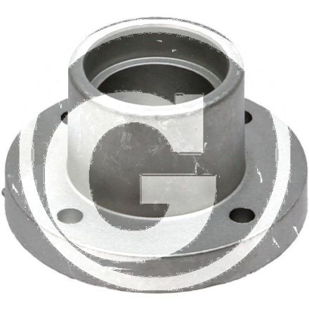  Obudowa wałka noża