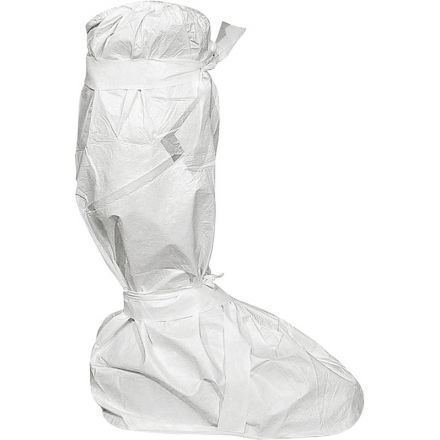 Ochraniacze na buty, jednorazowego użytku