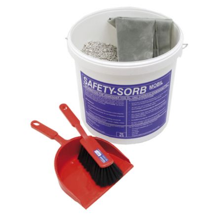 Ochrona środowiska - zestaw