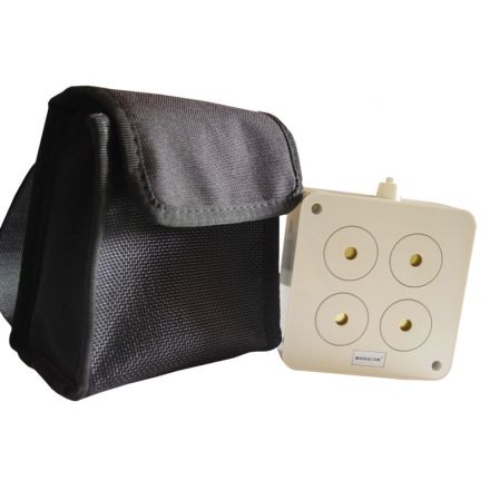 Odstraszacz zwierzyny