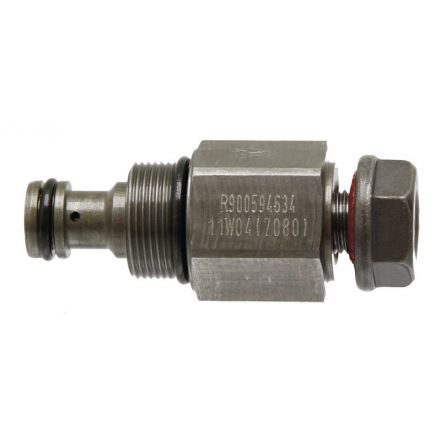 Ogranicznik ciśnienia | 1346008C1