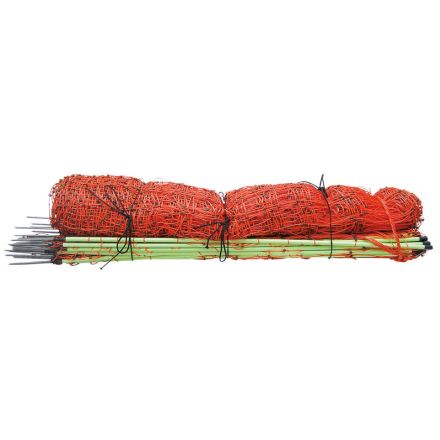 Ogrodzenie elektryczne