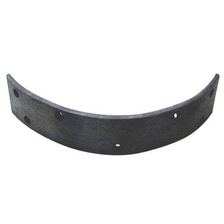 Okładzina hamulcowa