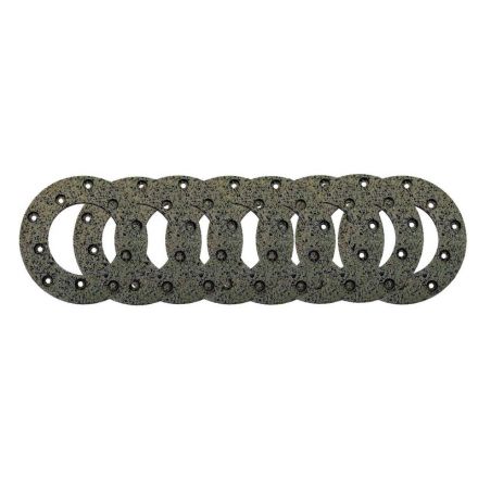 Okładzina hamulcowa