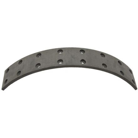 Okładzina hamulcowa | 04307368