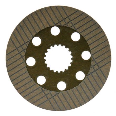 Okładzina hamulcowa | 478128