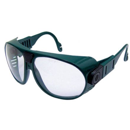 Okulary ochronne z kabłąkiem