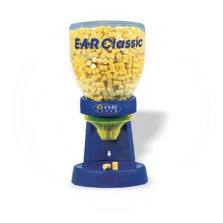  One Touch-dozownik do E-A-R® zatyczek