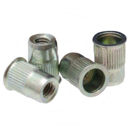  Opak. 500 Nitonakrętka z łbem wpuszczanym M5