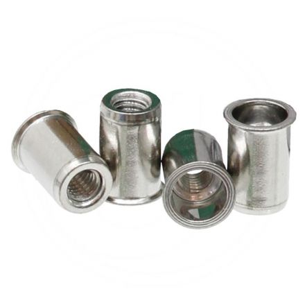  Opak. 500 Nitonakrętka z łbem wpuszczanym M5