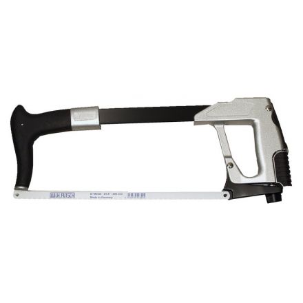 Oprawka do piły do metalu